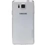 Nillkin Nature Series TPU case for Samsung Galaxy Alpha (G850) order from official NILLKIN store